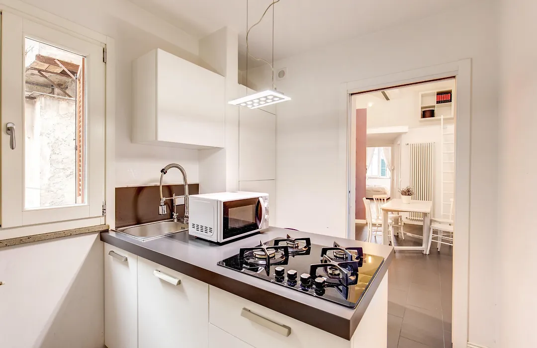Trastevere Miracle Suite-1