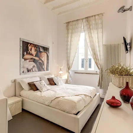 Trastevere Miracle Suite-2