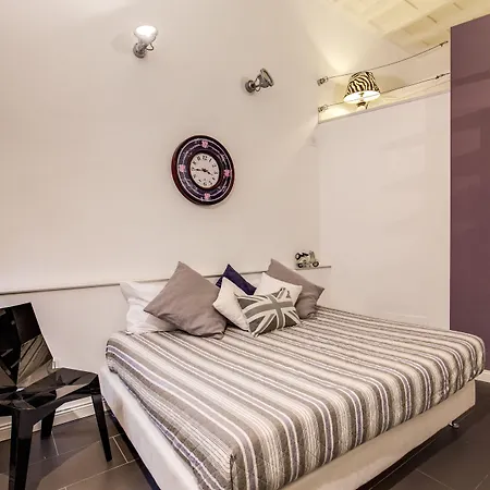 Trastevere Miracle Suite-3